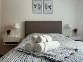 La Plaza Lobos Apartment
